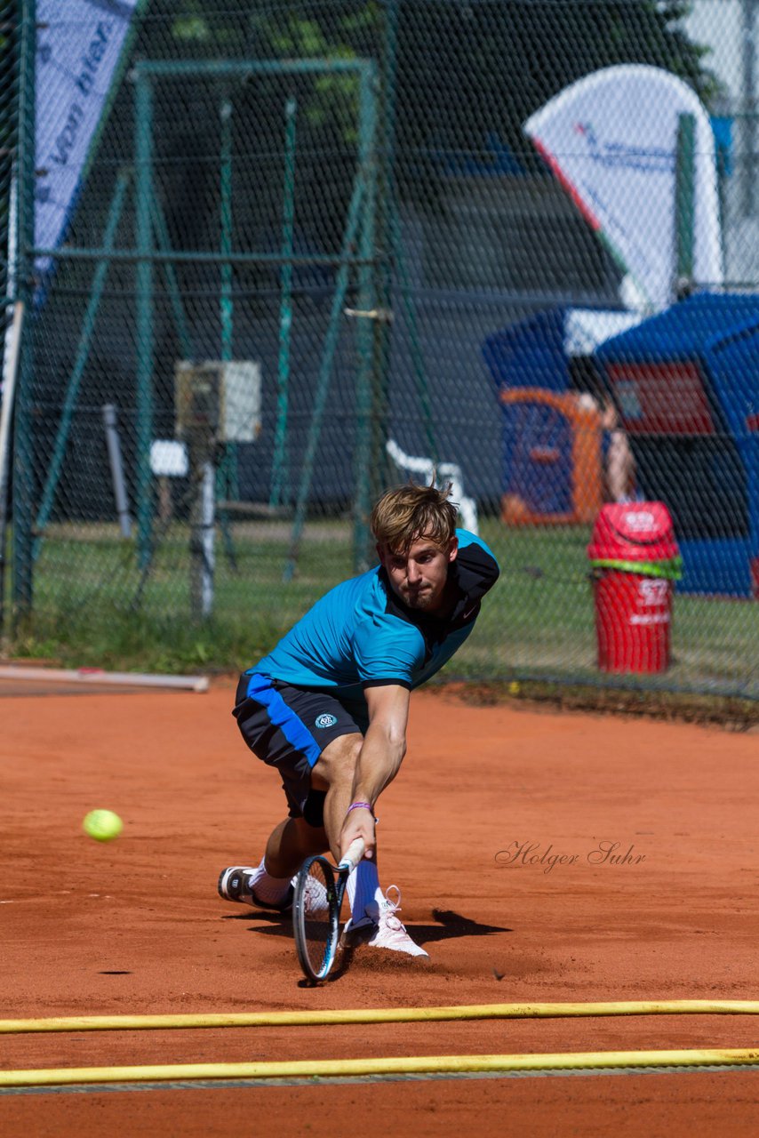 Bild 12 - Cup Pinneberg Tag 3